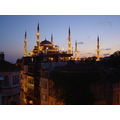 Istanbul 2006
